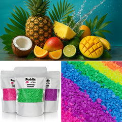 Tropical Simmering Granules