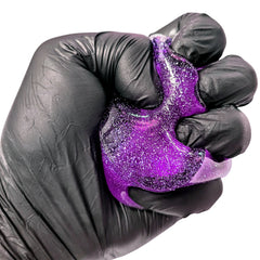 Unicorn Sparkle Jelly Soap