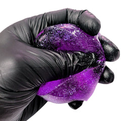 Unicorn Sparkle Jelly Soap