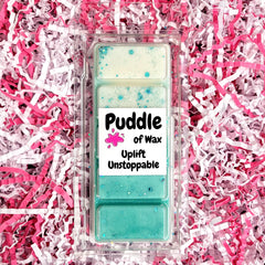Uplift Unstoppable Wax Melts
