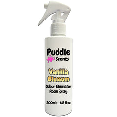 Vanilla Blossom Odour Eliminator Room Spray