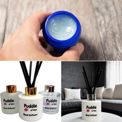 Vapour Rub Reed Diffuser