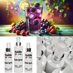 Mixed Berries Room Spray