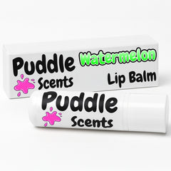 Watermelon Lip Balm