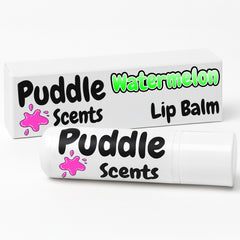 Watermelon Lip Balm