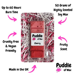 Cherry Wax Melts