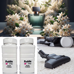 White Musk Carpet Freshener