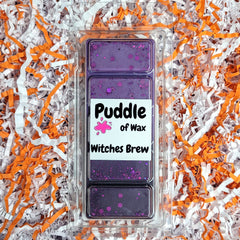 Witches Brew Wax Melts
