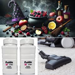 Witches Brew Carpet Freshener