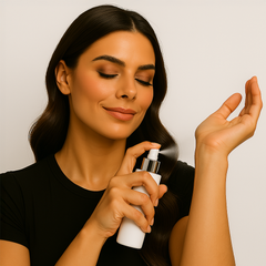 Eden Juicy Apple Body Spray