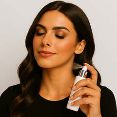 Diamonds for Her Body Spray