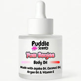 Yum Boujee Body Oil