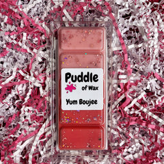 Yum Boujee Wax Melts