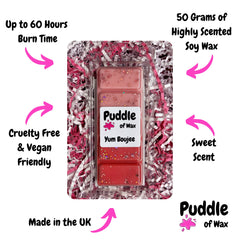 Yum Boujee Wax Melts