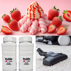 Yum Boujee Carpet Freshener