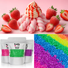 Yum Boujee Simmering Granules