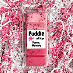 Yummy Mummy Wax Melts
