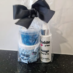 Savage Bath & Body Bundle