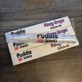 Fizzy Grape Cuticle Oil