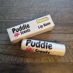 Banana Lip Balm