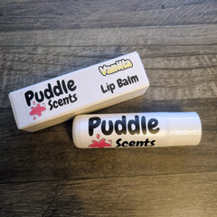 Vanilla Lip Balm