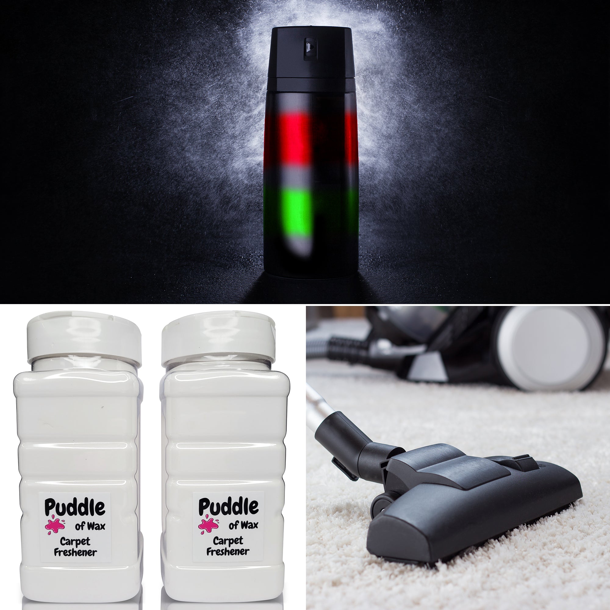 Africa Carpet Freshener