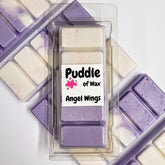 Angel Wings Wax Melt