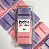 Ari Wax Melt