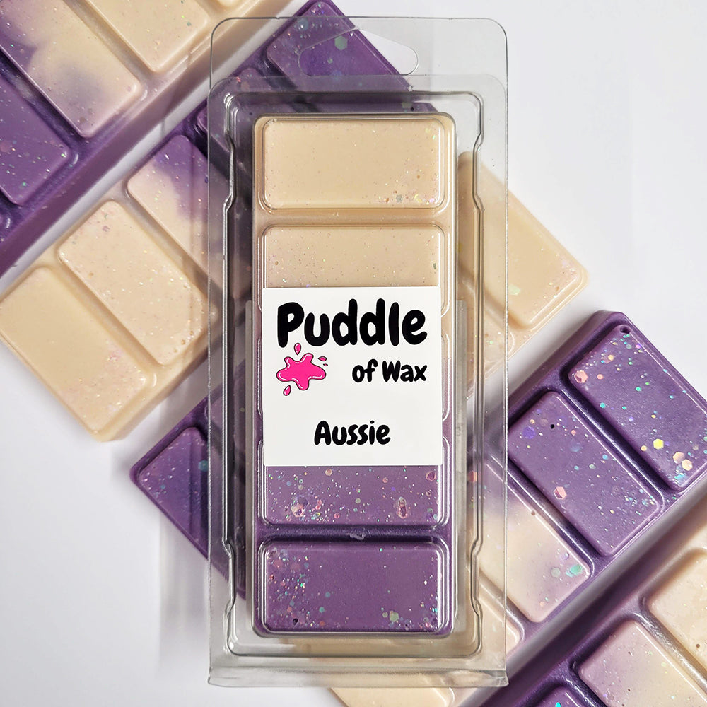 Aussie Wax Melt