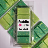 Ave A Bath Wax Melt
