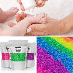 Baby Lotion Simmering Granules