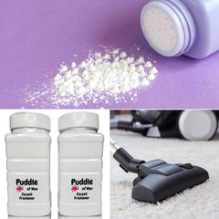 Baby Powder Carpet Freshener