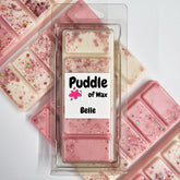 Belle Wax Melts