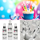 Birthday Cake Room Spray