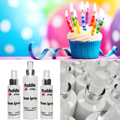 Birthday Cake Room Spray