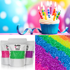 Birthday Cake Simmering Granules