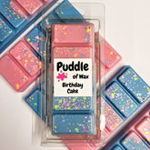 Birthday Cake Wax Melts