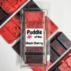 Black Cherry Wax Melts