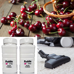 Black Cherry Carpet Freshener
