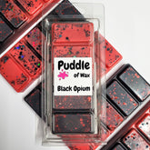 Black Opium Wax Melts