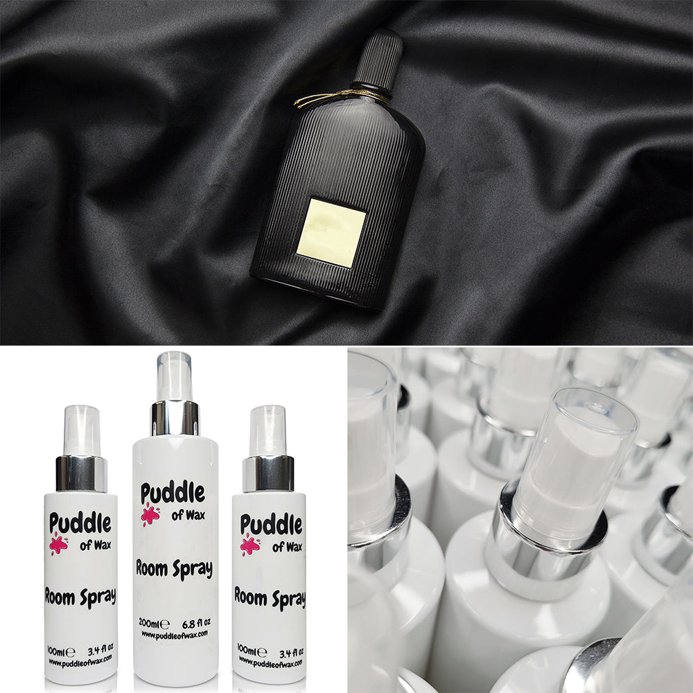 Black Orchid Room Spray