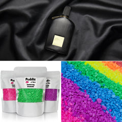 Black Orchid Simmering Granules