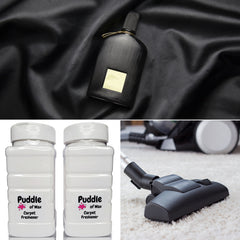 Black Orchid Carpet Freshener