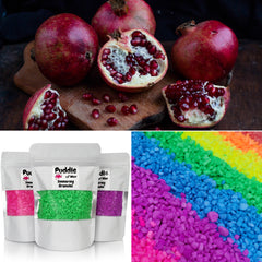 Black Pomegranate Simmering Granules