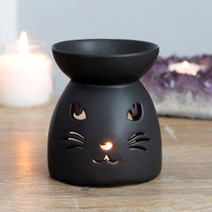 Cat Burner