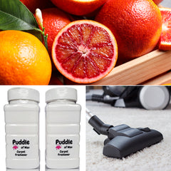 Blood Orange Carpet Freshener