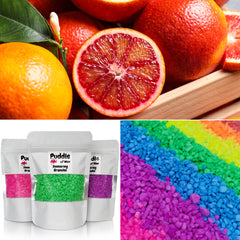 Blood Orange Simmering Granules