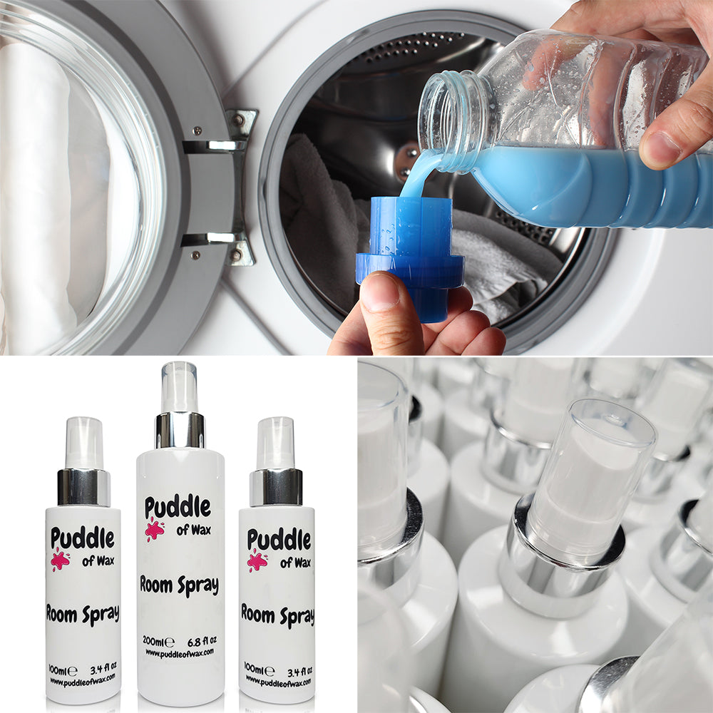 Blue Skies Room Spray