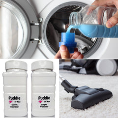 Blue Skies Carpet Freshener