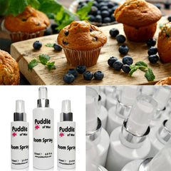 Blueberry Muffin Room Spray